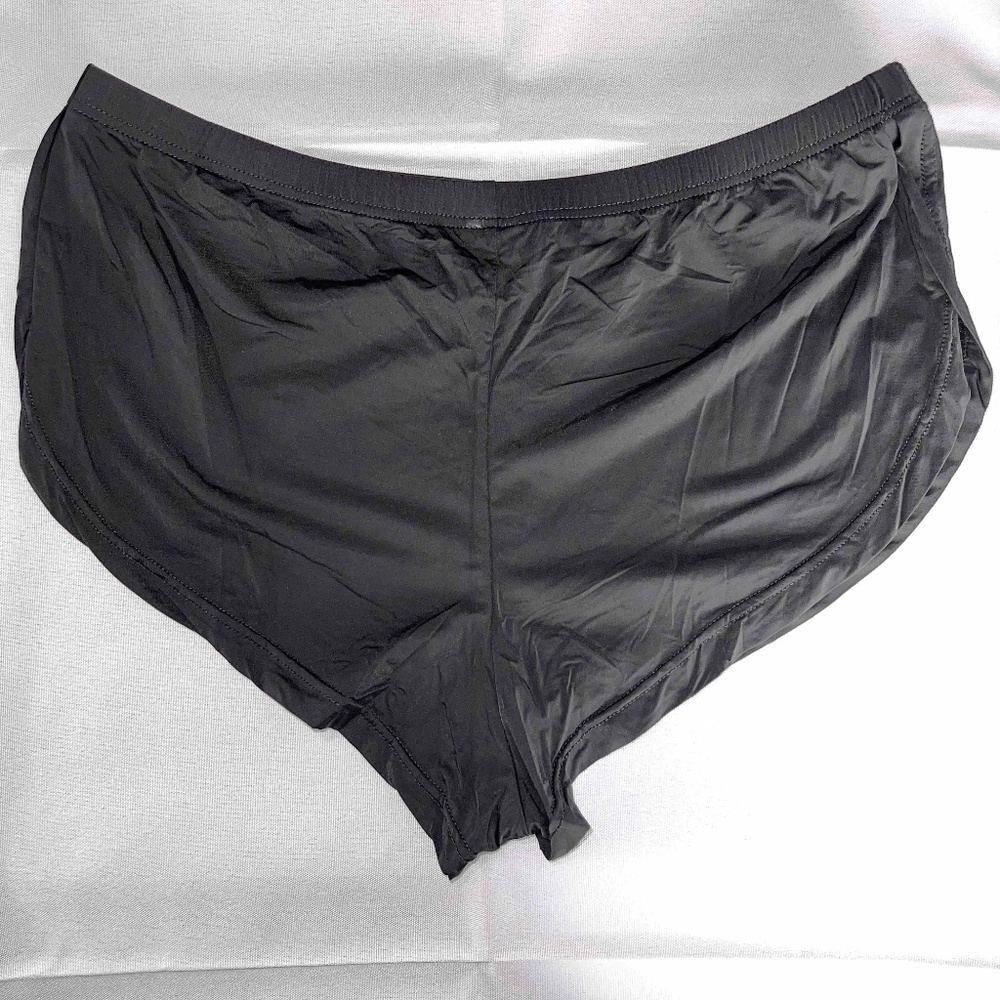 Men's Bootie Side Split Short Medium - Picture 5 of 9